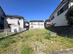 物件画像 二宮町二宮 売地 JR東海道線「二宮」駅より徒歩約4分