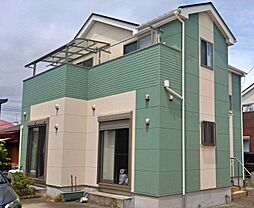 物件画像 小田原市小八幡 リフォーム戸建て 駐車場並列2台可能