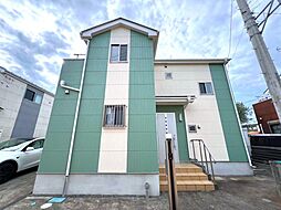 物件画像 小田原市小八幡 リフォーム戸建て 駐車場並列2台可能