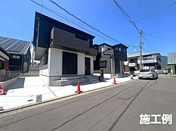 物件画像 二宮町山西 新築戸建て 全1棟 スカイバルコニー