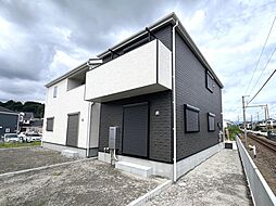 小田原市飯田岡第20 新築戸建て 残1棟