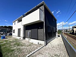 物件画像 小田原市飯田岡第20 新築戸建て 残1棟
