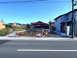 物件画像 南足柄市中沼第14 新築戸建て 全1棟