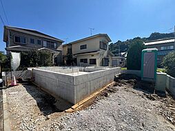物件画像 小田原市早川第8 新築戸建て 全1棟
