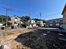 外観：周辺環境も含めてぜひ現地をご確認ください。