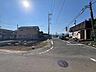 外観：周辺環境も含めてぜひ現地をご確認ください。