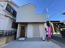 物件画像 小田原市国府津 新築戸建て 全1棟