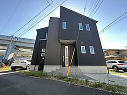 物件画像 小田原市南町3丁目 新築未入居物件 全1棟