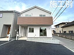 物件画像 南足柄市駒形新宿第7 新築戸建て 全1棟