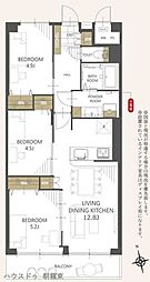 マンションイメージ