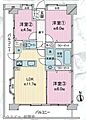 ベルポート朝霞台9階2,690万円