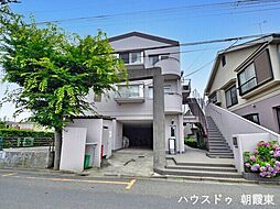 マンションイメージ