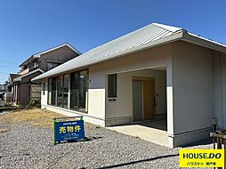 物件画像 中古戸建 大垣市和合本町一丁目