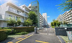 物件画像 東大和グリーンタウン1号棟