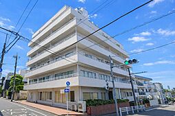 物件画像 自由ヶ丘第2マンション