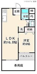長居第2コーポラス