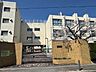 周辺：大阪市立北田辺小学校 340m