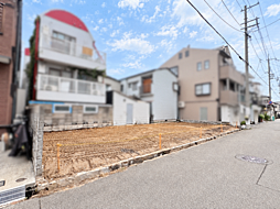 物件画像 甲子園二番町土地