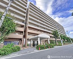 物件画像 レクセルマンション幕張ブリーズ