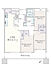 間取り：3LDK、価格5480万円、専有面積73.22m2、バルコニー面積13.62m2