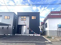 物件画像 新築住宅・白石区平和通11丁目南