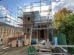 物件画像 新築住宅・富丘2−5・1号棟