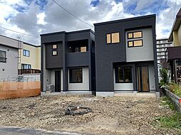 物件画像 新築住宅・江別市東野幌本町