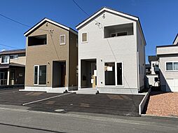 物件画像 新築住宅・千歳市梅ヶ丘1丁目・1号棟