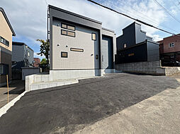 物件画像 新築住宅・手稲本町5条1丁目