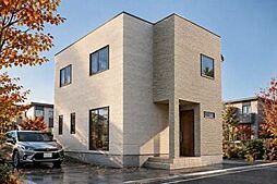 物件画像 新築住宅・篠路３条１丁目