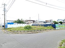 物件画像 苫小牧市字勇払・土地