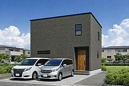 物件画像 新築住宅・北郷４条９丁目