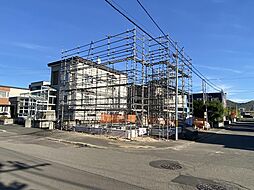 物件画像 新築住宅・西野８条９丁目