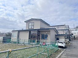 物件画像 室蘭市水元町・一戸建