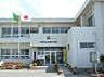 周辺：草加市立長栄小学校 徒歩4分。 260m