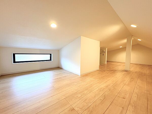 室内を拡大表示