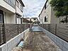 外観：現地土地写真