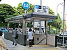 周辺：東京メトロ銀座線　青山一丁目駅