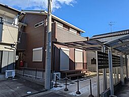 名鉄尾西線 玉ノ井駅 徒歩10分