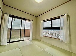 和室の画像
