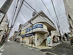 マンションイメージ