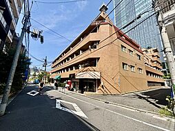 物件画像 バロール代々木