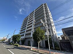 物件画像 エスリード北田辺アーバンレジデンス