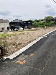 物件画像 上末土地4区画