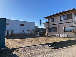 物件画像 加茂野町土地