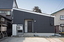 物件画像 AXIS HOME万場町建売モデルハウス