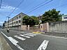 周辺：京都市立祥栄小学校  1150m