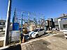 外観：2026年10月1日撮影