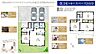 間取り：４LDK間取り図