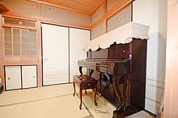和室の画像